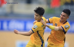 Kết quả Bình Dương vs Thanh Hóa: Tìm lại niềm vui