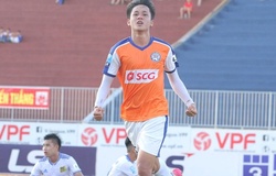 Kết quả Bình Phước vs Bà Rịa Vũng Tàu: Gục ngã trên đất khách