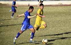 Kết quả Bình Thuận vs Trẻ TPHCM (2-4): Đôi công hấp dẫn
