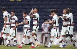 Video Highlights Bồ Đào Nha vs Croatia, bóng đá Nations League đêm qua