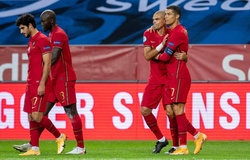 Video Highlights Thụy Điển vs Bồ Đào Nha, bóng đá Nations League đêm qua