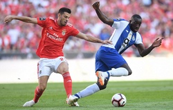 Bảng xếp hạng bóng đá VĐQG Bồ Đào Nha 2019/20 mới nhất