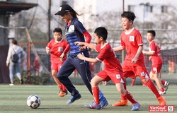 Mở lớp bóng đá cộng đồng: Cứu cánh cho các nữ cầu thủ sau giải nghệ