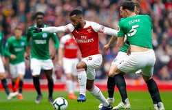 Lịch trực tiếp Bóng đá TV hôm nay 20/6: Tâm điểm Brighton vs Arsenal