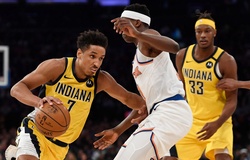 Thêm một cầu thủ Indiana Pacers dương tính với COVID-19