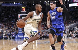 Nhận định NBA: Milwaukee Bucks vs Orlando Magic (ngày 19/08, 00h30)