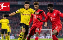 Bundesliga đến gần hơn với NHM Việt Nam