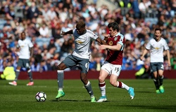 Lịch thi đấu vòng 1 Ngoại hạng Anh: Hoãn trận Burnley vs MU