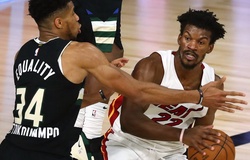 Nhận định NBA: Milwaukee Bucks vs Miami Heat (ngày 07/09, 02h30)