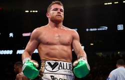 SỐC: Canelo Alvarez đâm đơn kiện công ty Golden Boy, De La Hoya và DAZN