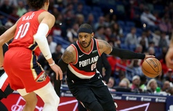 Carmelo Anthony bỏ ngỏ khả năng trở lại thi đấu