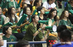 Lo ngại mùa giải gián đoạn, VBA 2020 thi đấu không khán giả