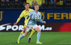 Kết quả Celta Vigo vs Villarreal: Trắng tay tại tổ ấm