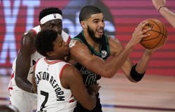 Nhận định NBA: Boston Celtics vs Toronto Raptors (ngày 06/09, 05h30)