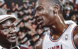 Kẻ sát hại cha Michael Jordan được ân xá