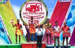 Cúp truyền hình TP.HCM 2020: Nguyễn Dương Hồ Vũ nhất chặng 8