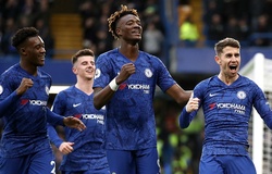 Đội hình cầu thủ Chelsea 2020/2021: Số áo chi tiết