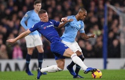 Lịch thi đấu vòng 31 Ngoại hạng Anh 2020: Đại chiến Chelsea vs Man City