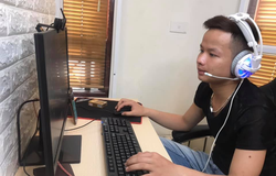 Chipboy và Mạnh Hào nhận án phạt nặng vì thi đấu không trung thực