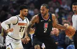 Nhận định NBA: Los Angeles Clippers vs Denver Nuggets (ngày 04/09, 8h00)