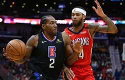 Nhận định NBA: Los Angeles Clippers vs New Orleans Pelicans (ngày 2/8, 5h00)