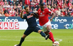 Trực tiếp Cologne vs Mainz trên kênh nào? 