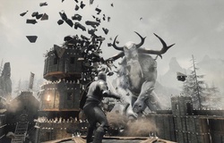 Conan Exiles: Game sinh tồn Độ Mixi từng chơi sắp free trên Epic Games