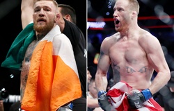 Bị Justin Gaethje chê là đang van xin đấu Conor McGregor đáp trả ngắn gọn 