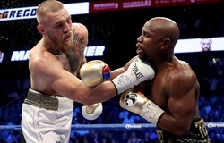 Conor McGregor tự tin tái đấu thắng Floyd Mayweather