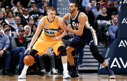 Bác sỹ NBA cảnh báo cầu thủ chữa khỏi COVID-19 gặp vấn đề lớn về tim
