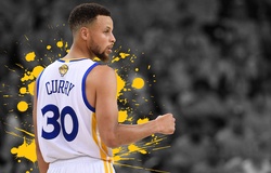 10 khoảnh khắc tạo nên thương hiệu Stephen Curry