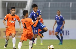 Xem trực tiếp SHB Đà Nẵng vs Quảng Nam 17h00, 11/6