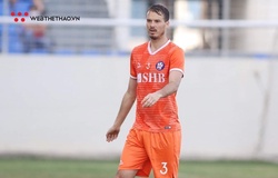 Lịch thi đấu bóng đá hôm nay 12/7: Đà Nẵng vs Hà Nội FC