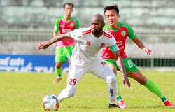 Kết quả Đắk Lắk vs Đồng Tháp: Đồng Tháp chưa thể phá dớp