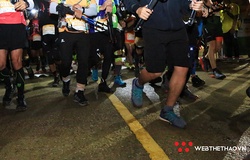 Ban tổ chức Dalat Ultra Trail 2020 công bố lý do hủy giải