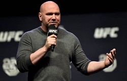 Dana White: Truyền thông đang cố phá hoại UFC