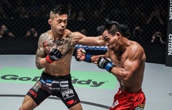 Những phòng tập MMA chất lượng tại TP.HCM