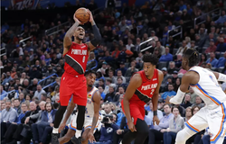 Nhận định NBA: Portland Trail Blazers vs Philadelphia 76ers (ngày 10/08, 05h30)