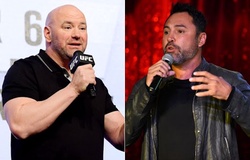 Dana White khi nghe tin De La Hoya tái xuất: 'Hàng dạo này đắt lắm nhỉ?'