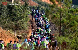 Dalat Ultra Trail 2020 giữ lịch trình tháng 6, BTC tính phương án phòng chống dịch COVID-19