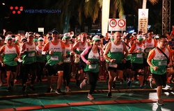 Đến Đà Nẵng chạy Manulife Danang International Marathon thì ăn ở thế nào?