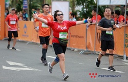 Manulife Danang International Marathon 2020 và xu hướng đi chạy kết hợp du lịch hè