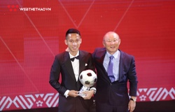 Đỗ Hùng Dũng: Chữ Tâm và Tầm của QBV Việt Nam 2019