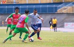 Kết quả Đồng Tháp vs An Giang: Chủ nhà thua đau