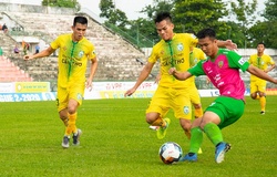 Kết quả Đồng Tháp vs Bình Phước: Chủ nhà chết hụt