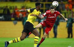 Lịch thi đấu bóng đá hôm nay 26/5: Đại chiến Dortmund vs Bayern Munich