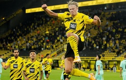 Video Highlights Dortmund vs Gladbach, Bundesliga 2020 đêm qua