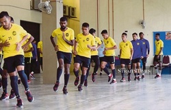 Malaysia lên kế hoạch táo bạo quyết đánh bại ĐT Việt Nam