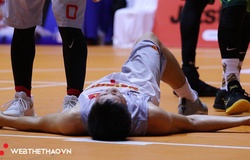 Những cầu thủ đen đủi dính chấn thương dây chằng tại VBA