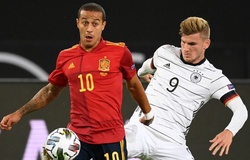 Xem lại bóng đá Đức vs Tây Ban Nha, Nations League 2020 đêm qua